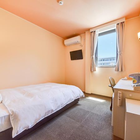Hotel Belleforet Цусима Экстерьер фото